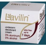 Lavilin přírodní deodorant krém 10 ml – Hledejceny.cz