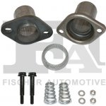 Příruba, výfukové potrubí FA1 066-806.023 | Zboží Auto