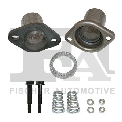 Příruba, výfukové potrubí FA1 066-806.023 | Zboží Auto