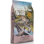 Taste of the Wild Lowland Creek 6,6 kg – Zboží Dáma
