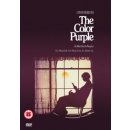 The Color Purple DVD