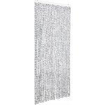 Moskytiéra do dveří 100 cm x 220 cm – Hledejceny.cz