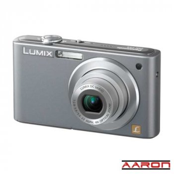 Panasonic Lumix DMC-FS4