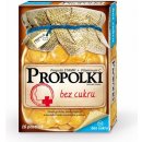Doplněk stravy Propolki bez cukru 16 pastilek