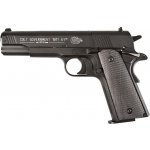 Umarex Colt Government 1911 4,5 mm černá – Zboží Dáma
