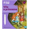 Interaktivní hračky Albi Víla a princezna Kouzelné čtení