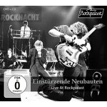 Live at Rockpalast DVD – Sleviste.cz