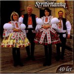 Stříbrňanka - 40 Let CD – Sleviste.cz