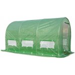 Focus Garden zelený 2x3,5m – Zboží Dáma