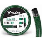 Bradas Sprint SET 1/2" 20m – Zboží Dáma