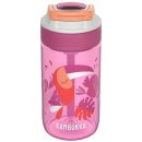 Láhev na pití Kambukka Lagoon Kids 400 ml