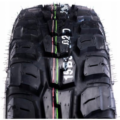 Kumho Road Venture MT KL71 215/75 R15 106Q