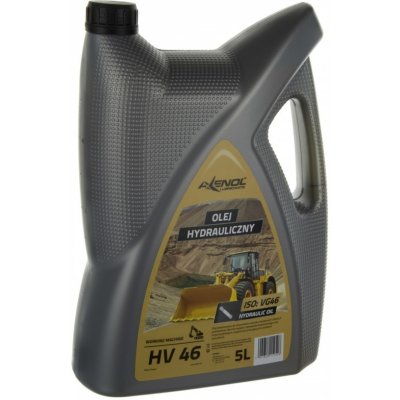 Axenol HV 46 5 l | Zboží Auto
