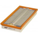 Vzduchový filtr HENGST FILTER E171L – Hledejceny.cz