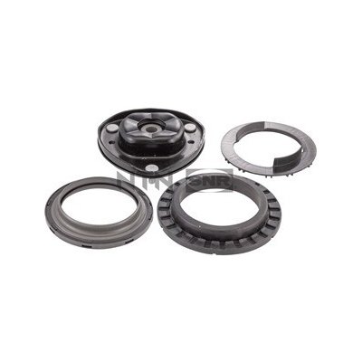 KB651.24 SNR Opravná sada, horní uložení tlumičů | Zboží Auto