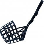 B&F Kožený náhubek vel. 6 – Zboží Dáma