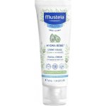 Mustela HYDRA BÉBÉ hydratační krém na obličej 40 ml – Zboží Dáma