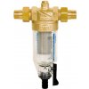 Příslušenství k vodnímu filtru BWT Protector mini C/R 1/2" 810523