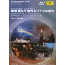 Wagner Richard: Der Ring Des Nibelungen DVD