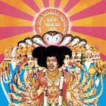 Hendrix Jimi - Experience - Axis:bold As Love CD – Hledejceny.cz