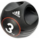 adidas Dual Grip Medicine ball 3 Kg