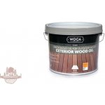 Woca Exteriérový olej 2,5 l přírodní – Sleviste.cz