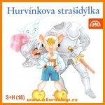 Hurvínkova strašidýlka - S + H – Hledejceny.cz