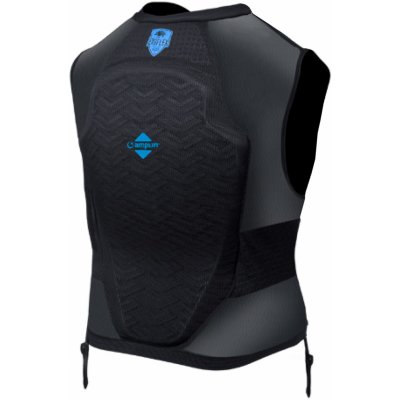 Amplifi Reactor Waistcoat Jr – Zboží Mobilmania