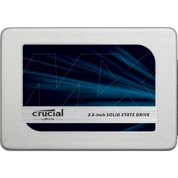 CRUCIAL MX300 1TB, 2.5", CT1050MX300SSD1