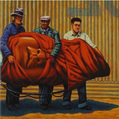 Mars Volta - Amputechture CD