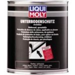 LIQUI MOLY Ochrana podvozku - živice černá 2 kg – Sleviste.cz