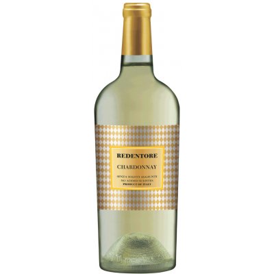 De Stefani Redentore Chardonnay IGT 2024 13,5% 0,75 l (holá láhev) – Hledejceny.cz