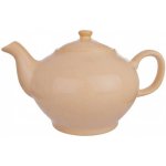 Orion Konvice keramická ALFA béžová 1,4 l – Zboží Mobilmania