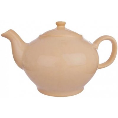 Orion Konvice keramická ALFA béžová 1,4 l – Zboží Mobilmania