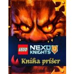 LEGO® NEXO KNIGHTS™ Kniha príšer – Zbozi.Blesk.cz