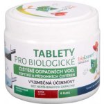 BIOEXPERT Tablety do septiku šumivé 6 ks – Zboží Mobilmania