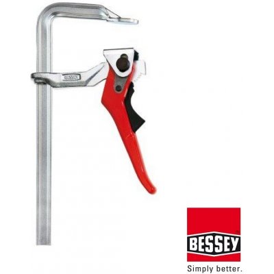 Bessey GH50 svěrka – Sleviste.cz