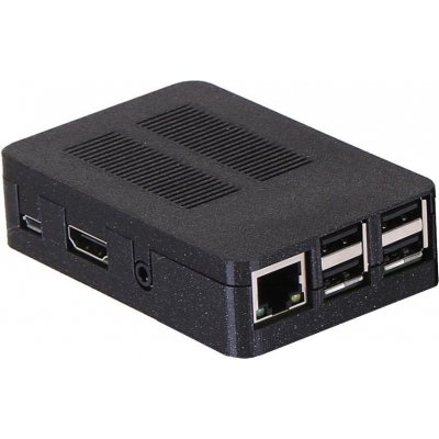 Raspberry RPI303-CK-BL – Hledejceny.cz