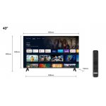 TCL 43S5400A – Hledejceny.cz