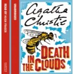 Death in the Clouds - Christie Agatha, Fraser Hugh – Hledejceny.cz