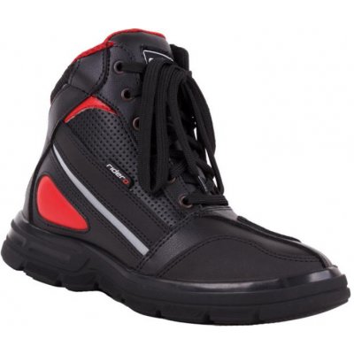 Ridero SONIC BOOTS – Zbozi.Blesk.cz