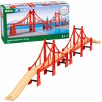 Brio Most velký San Francisko – Zboží Dáma