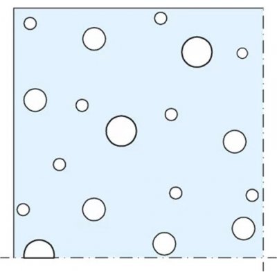 Knauf Cleaneo UFF 8/15/20R 2000 x 1200 x 12,5 mm 1 ks – Sleviste.cz