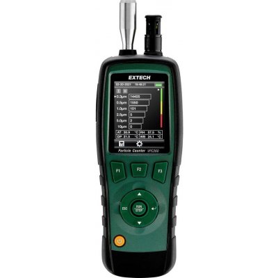 Extech VPC260 – Zboží Mobilmania