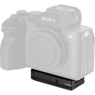 SmallRig Arca-Swiss MD5422 – Zboží Živě