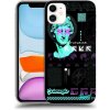 Pouzdro a kryt na mobilní telefon Apple Picasee ULTIMATE CASE MagSafe Apple iPhone 11 Pro - RETRO