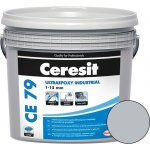 Henkel Ceresit CE 79 5 kg light grey – Zboží Dáma