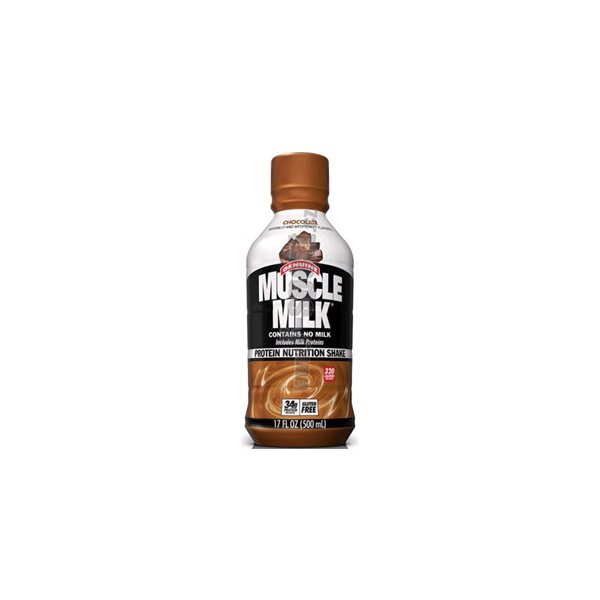 Protein Cytosport Muscle Milk RTD 500 ml