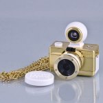 Lomography Fisheye Baby 110 – Zboží Živě