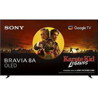 Sony Bravia 8 K65XR8APB – Zboží Živě